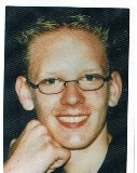 Portraitfoto von Daniel Gielen
