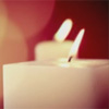 Kerze für Manuela Lindner für